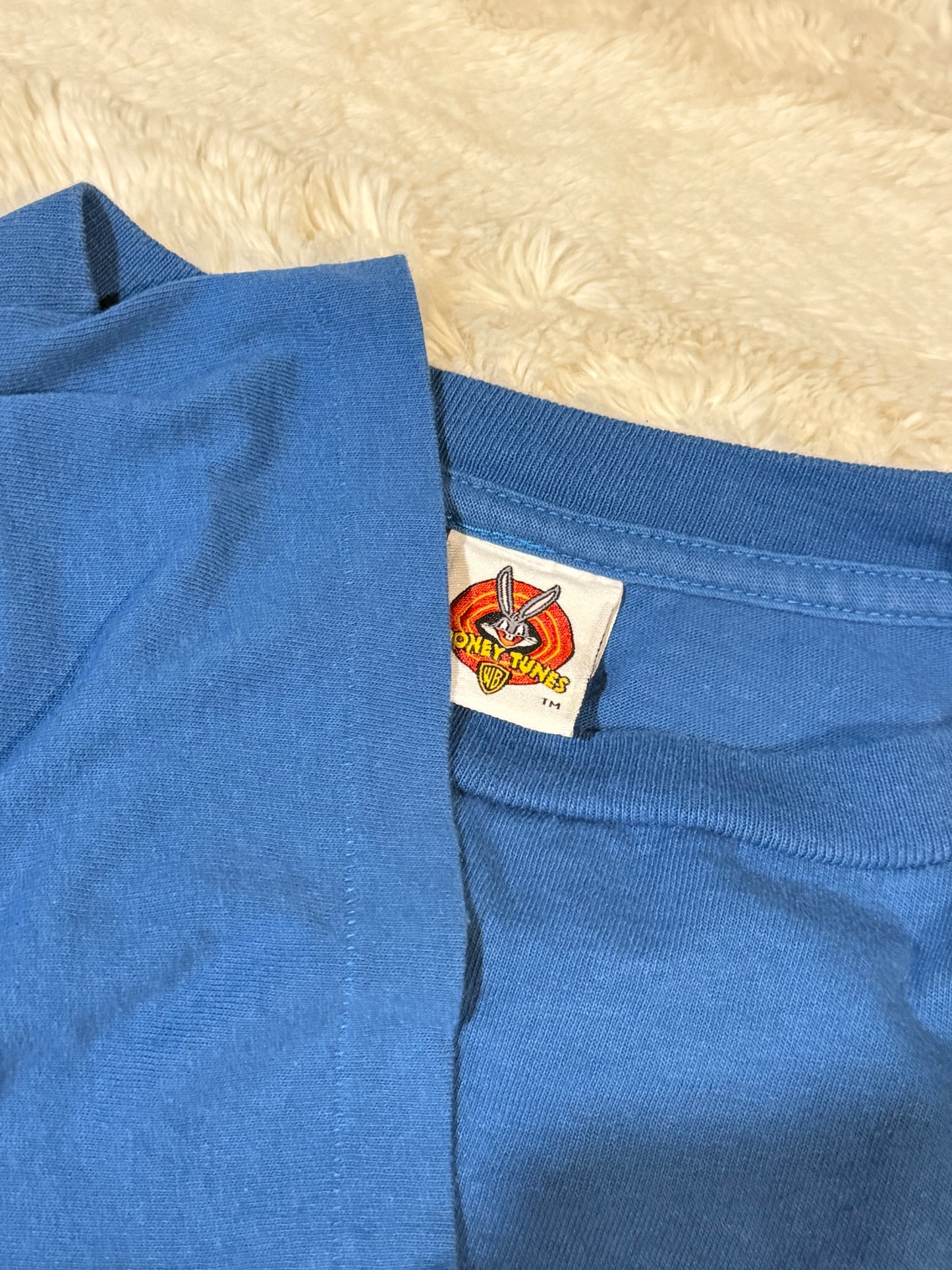 1998 Tweety Bird Tee (L)