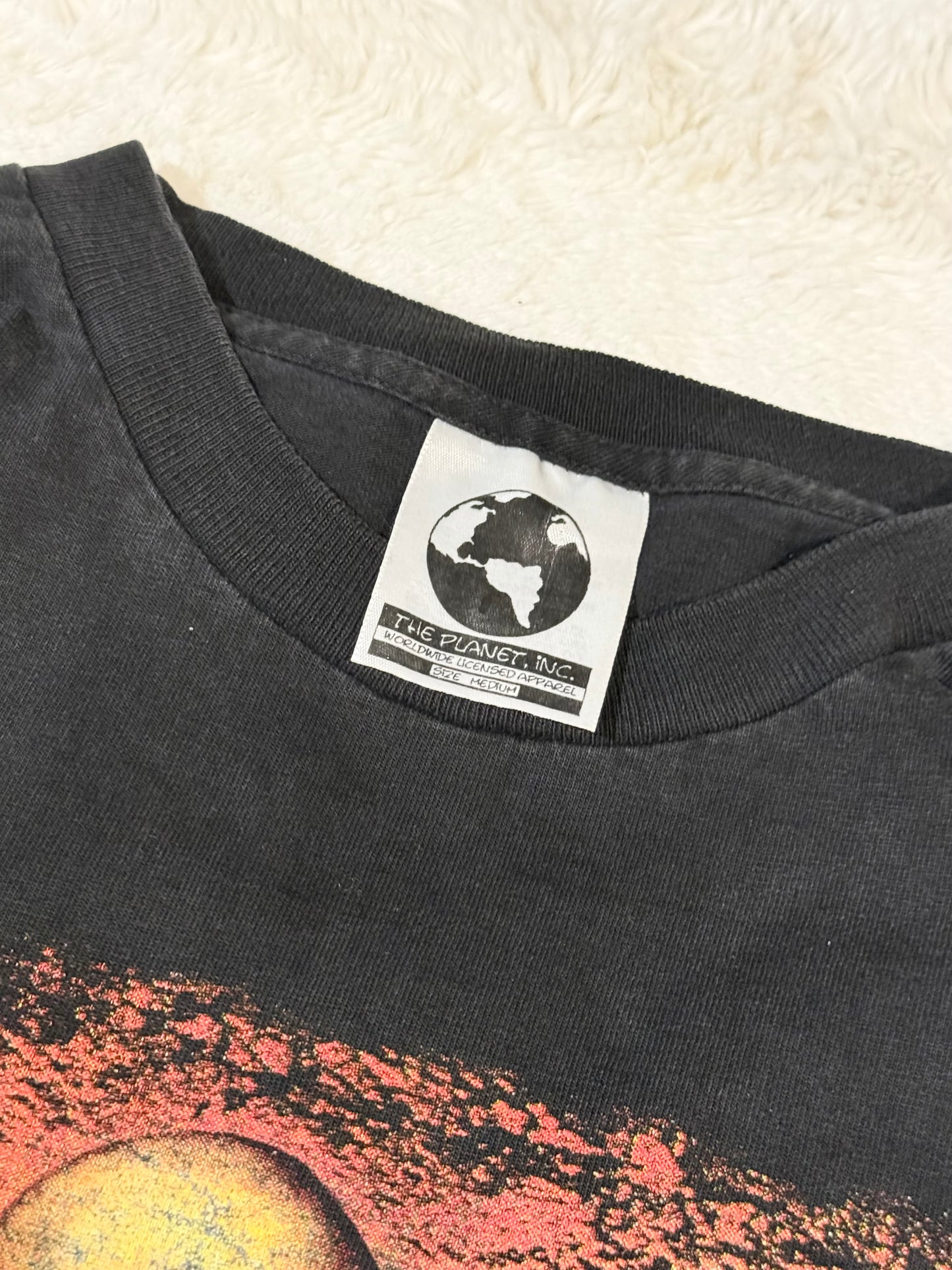 90s Goldberg WCW Tee (L)