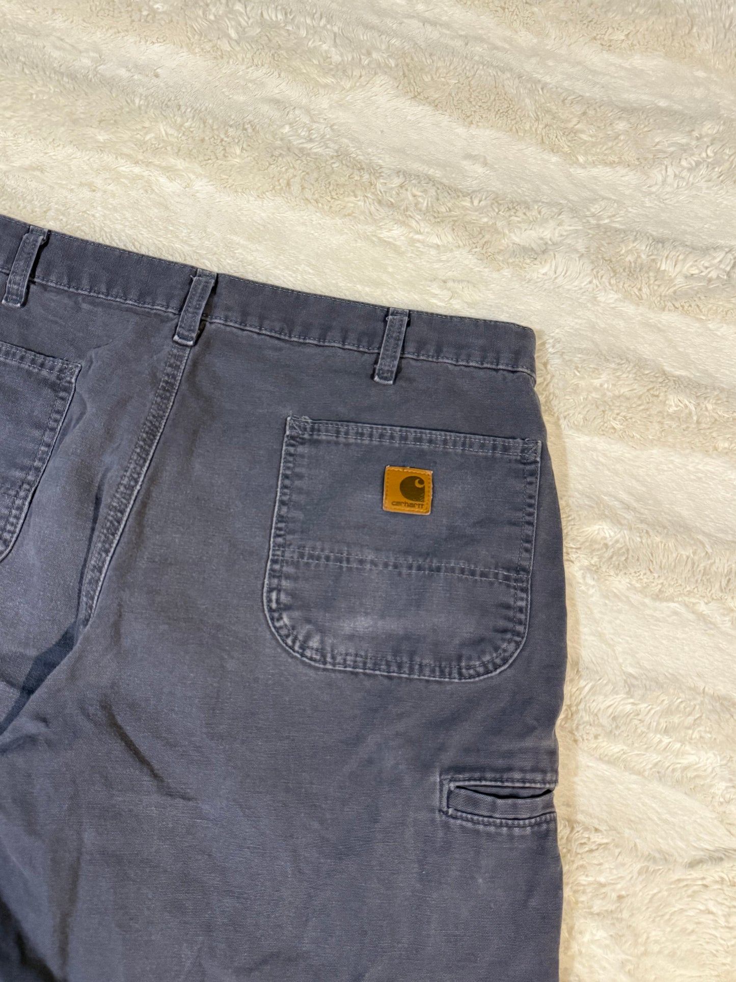 Carhartt Shorts (38)