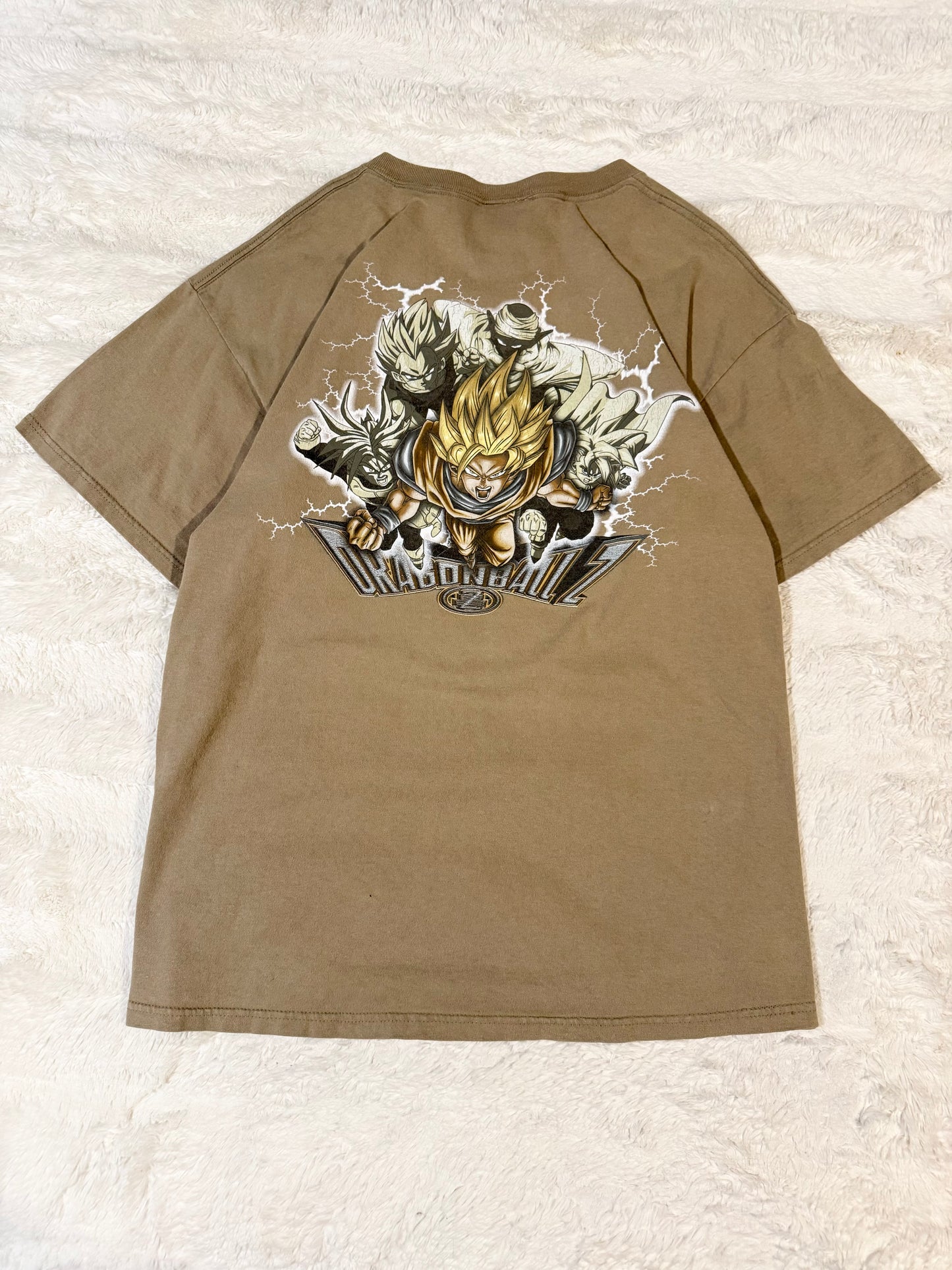 1998 Dragon Ball Z Tee (XL)
