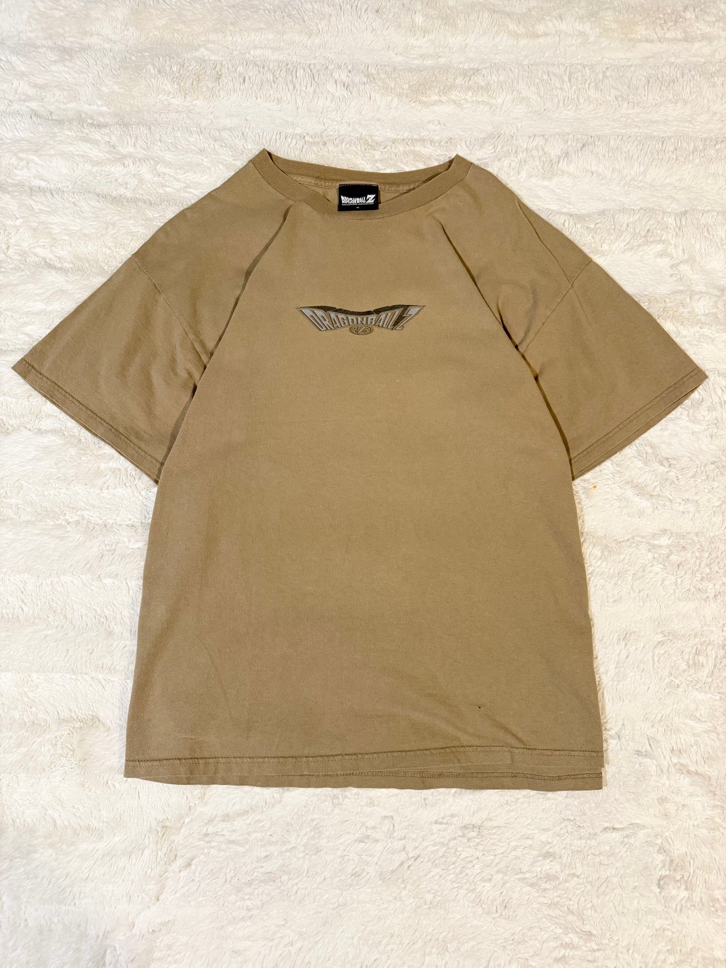 1998 Dragon Ball Z Tee (XL)