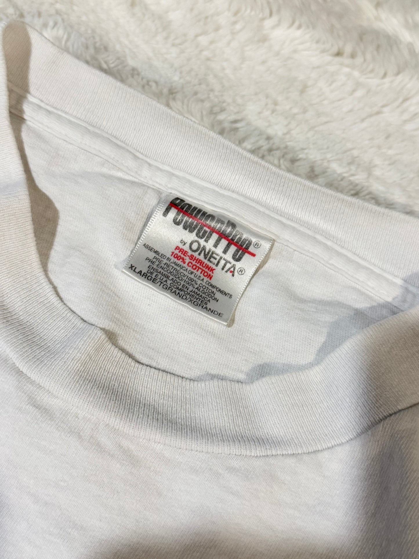 1998 Apple Promo Tee (L)