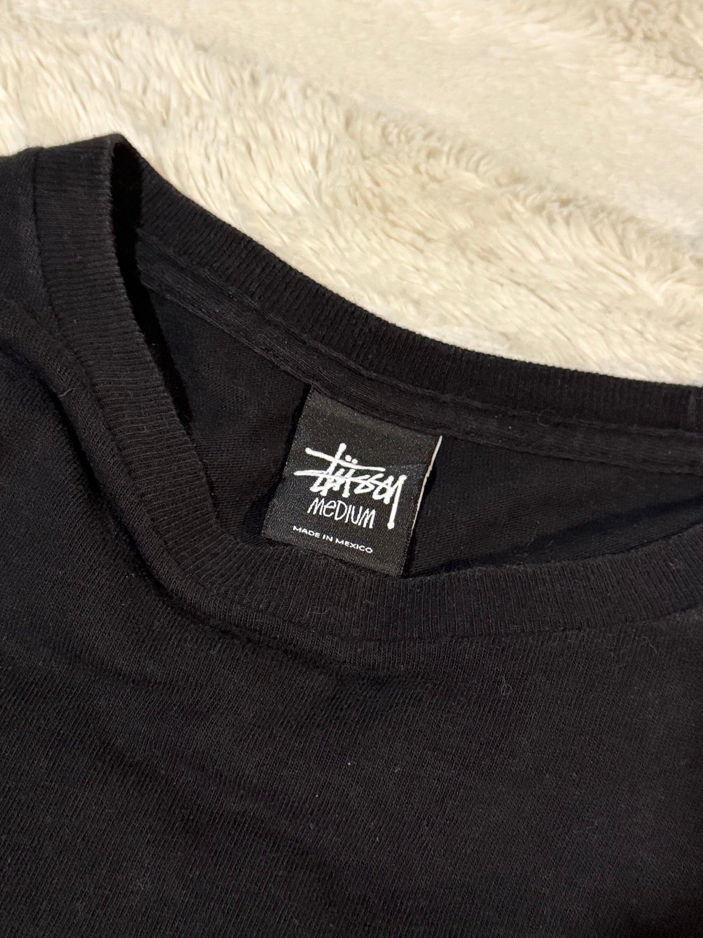 Stussy Raphael Angels Tee (L)