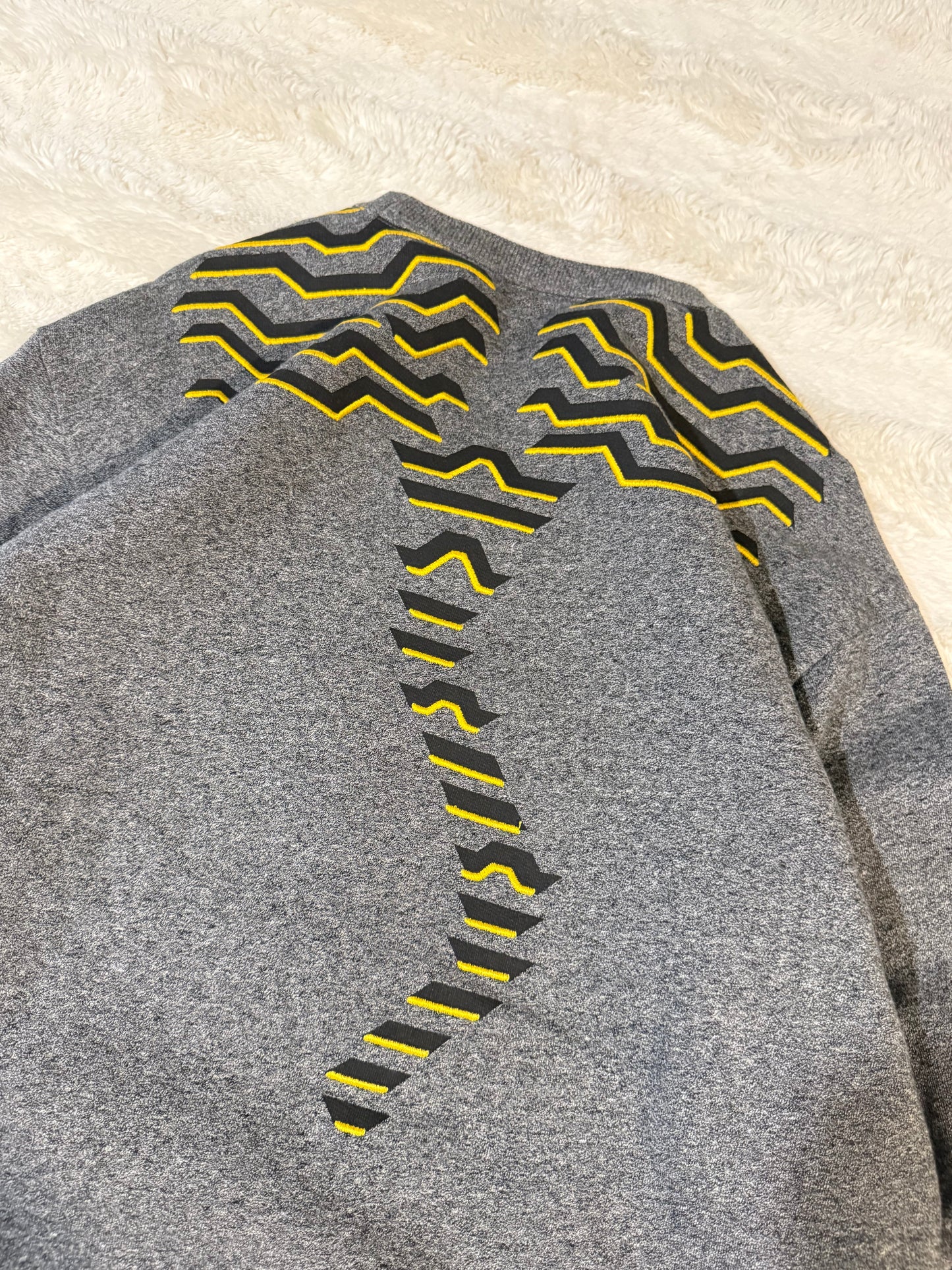 Authentic Kenzo Tiger Crewneck (XL)
