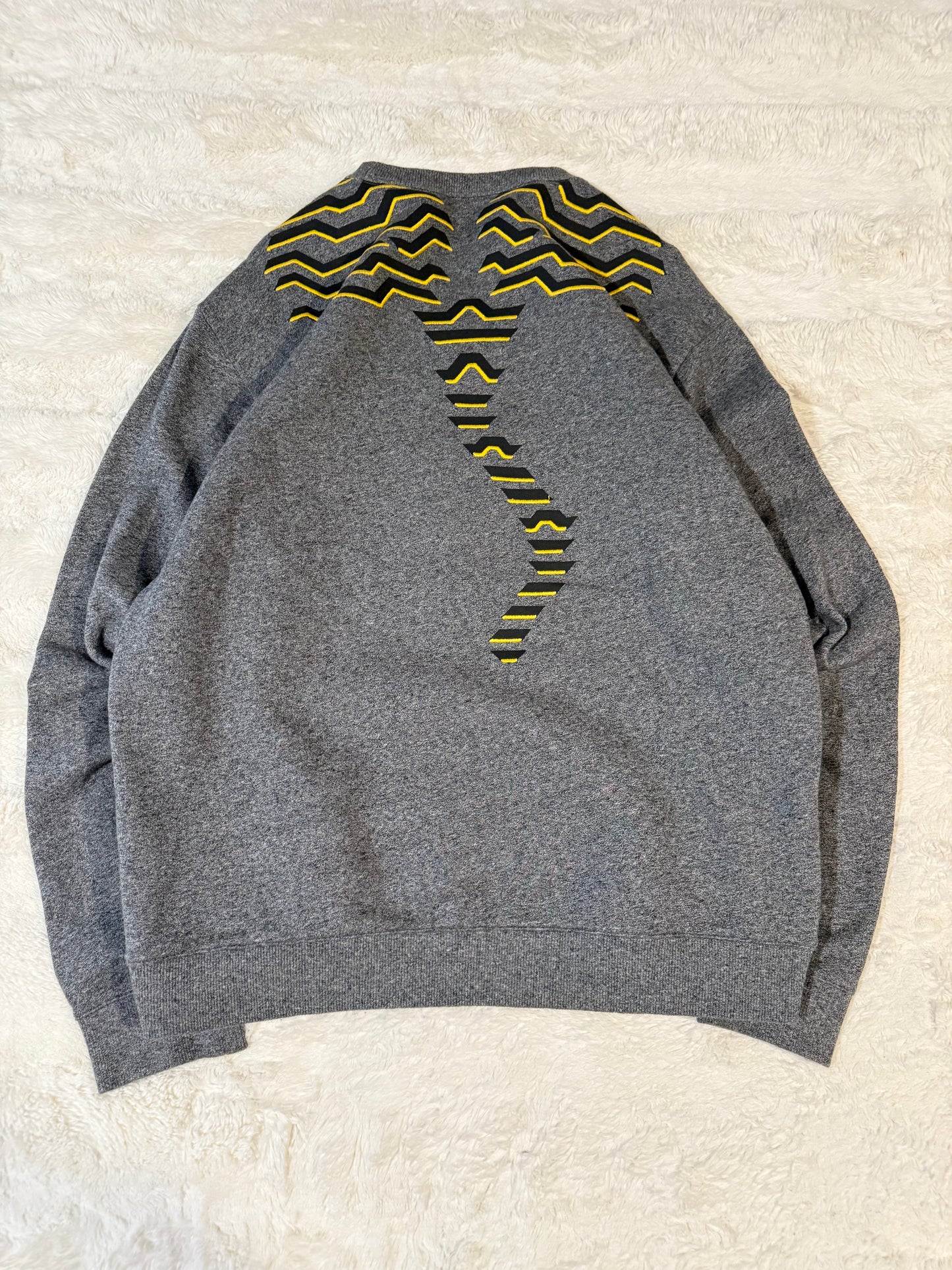 Authentic Kenzo Tiger Crewneck (XL)