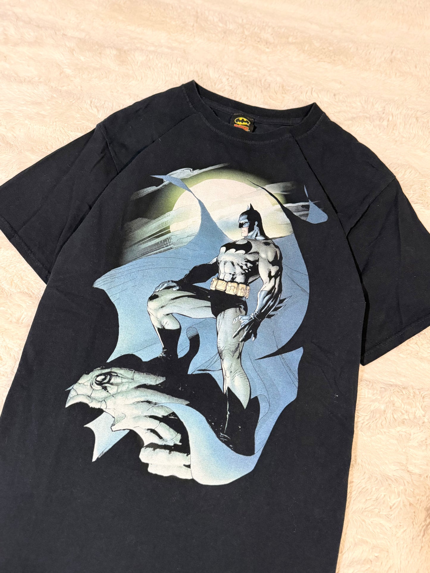 00’s Batman Comic Tee (M)