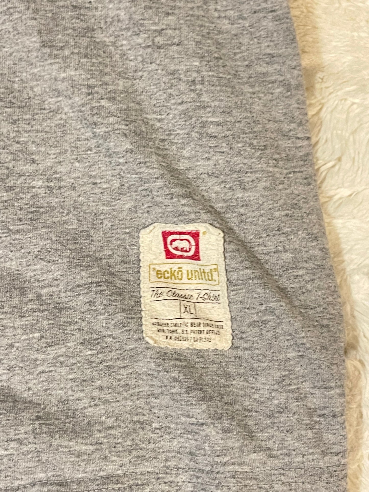 00’s Ecko Unltd Tee (XL)