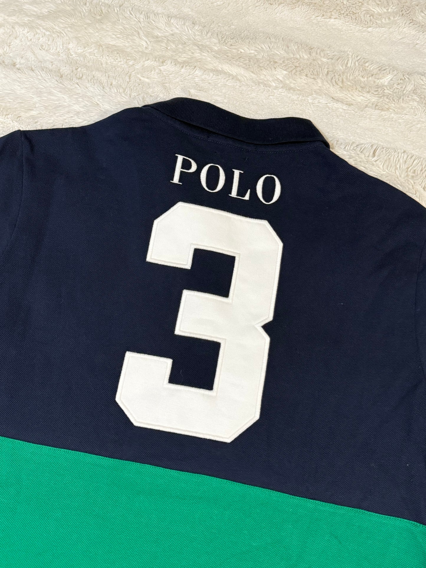 Polo Ralph Lauren Button Up Shirt *NWT* (S)