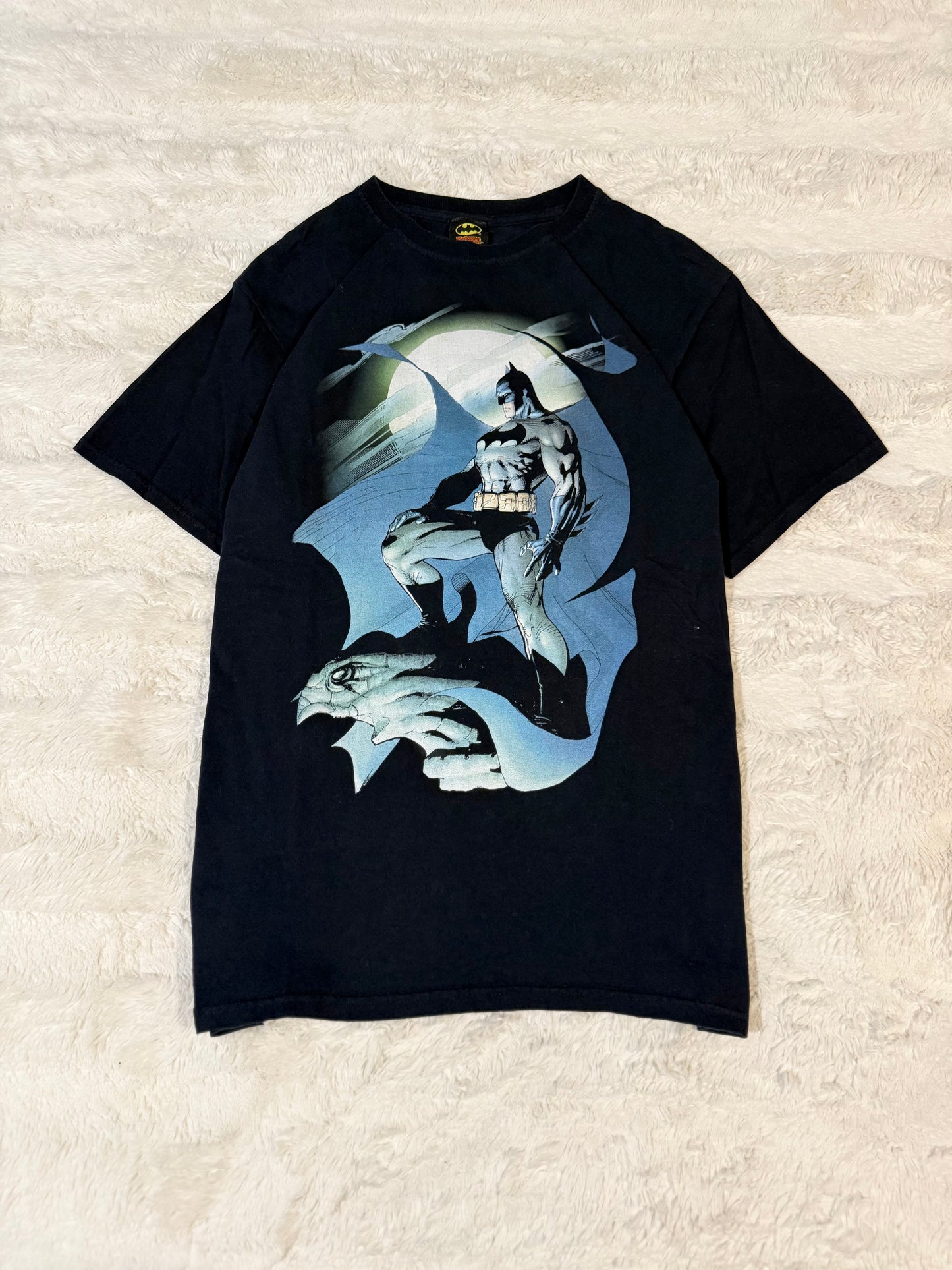 00’s Batman Comic Tee (M)
