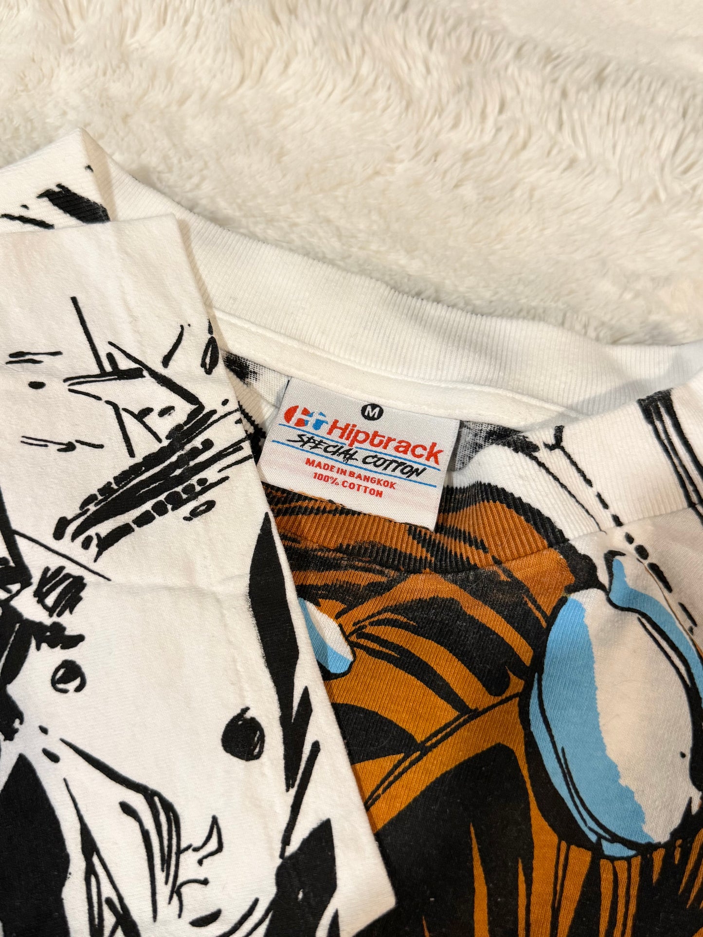 X-Men Unlimited Vintage Style Tee (M)