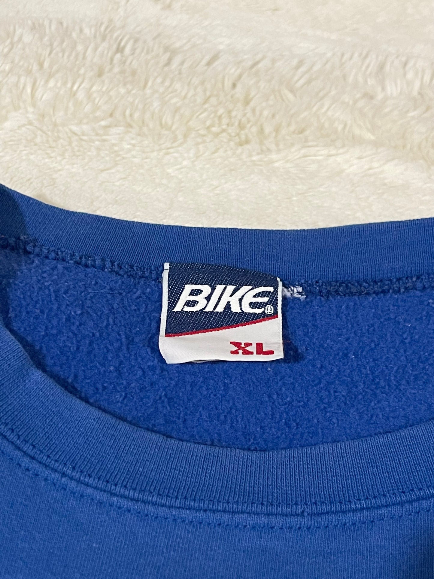 90s Colts Crewneck (XL)