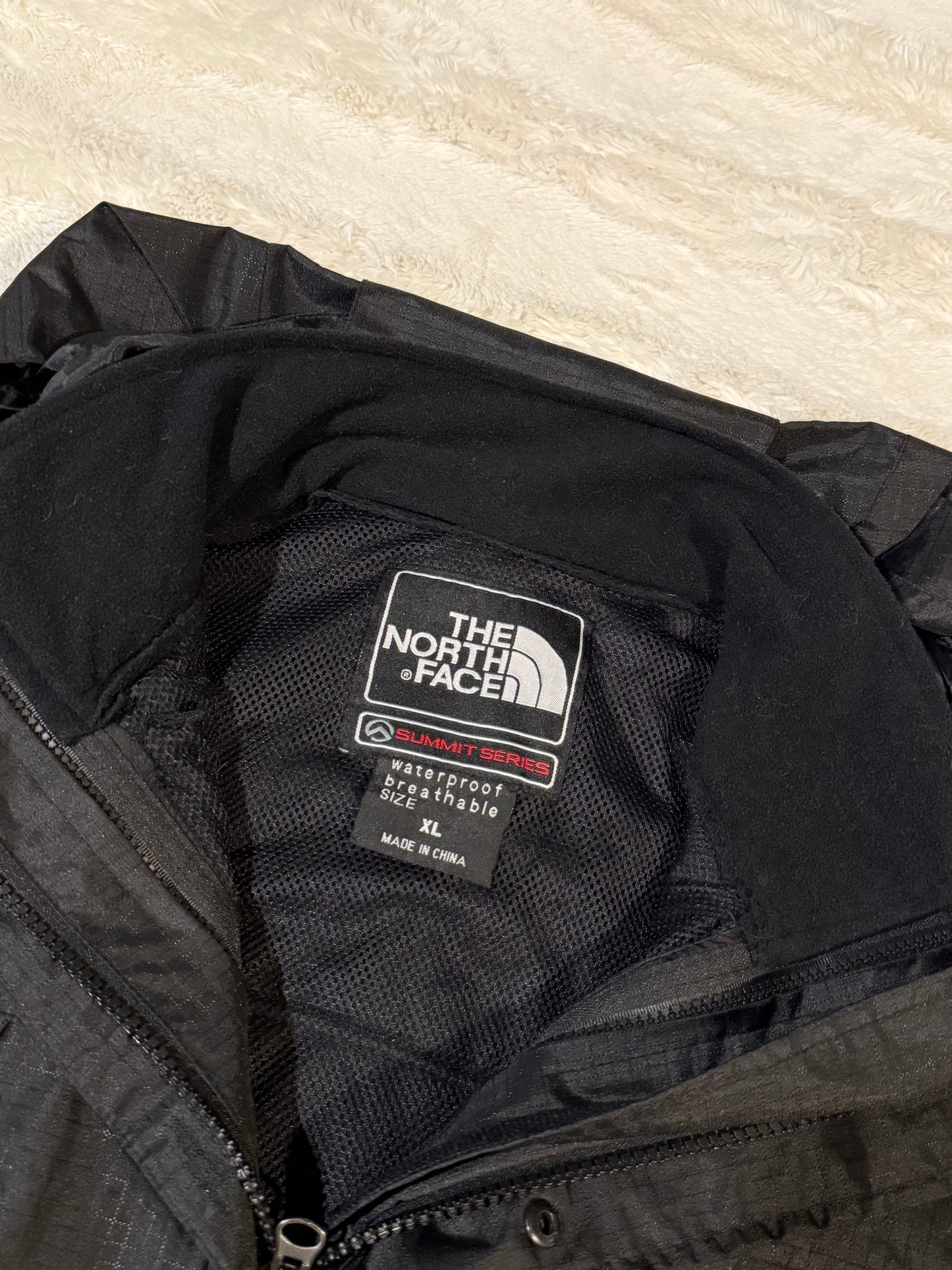 North Face Summit Series Gore Tex Jacket (XL)