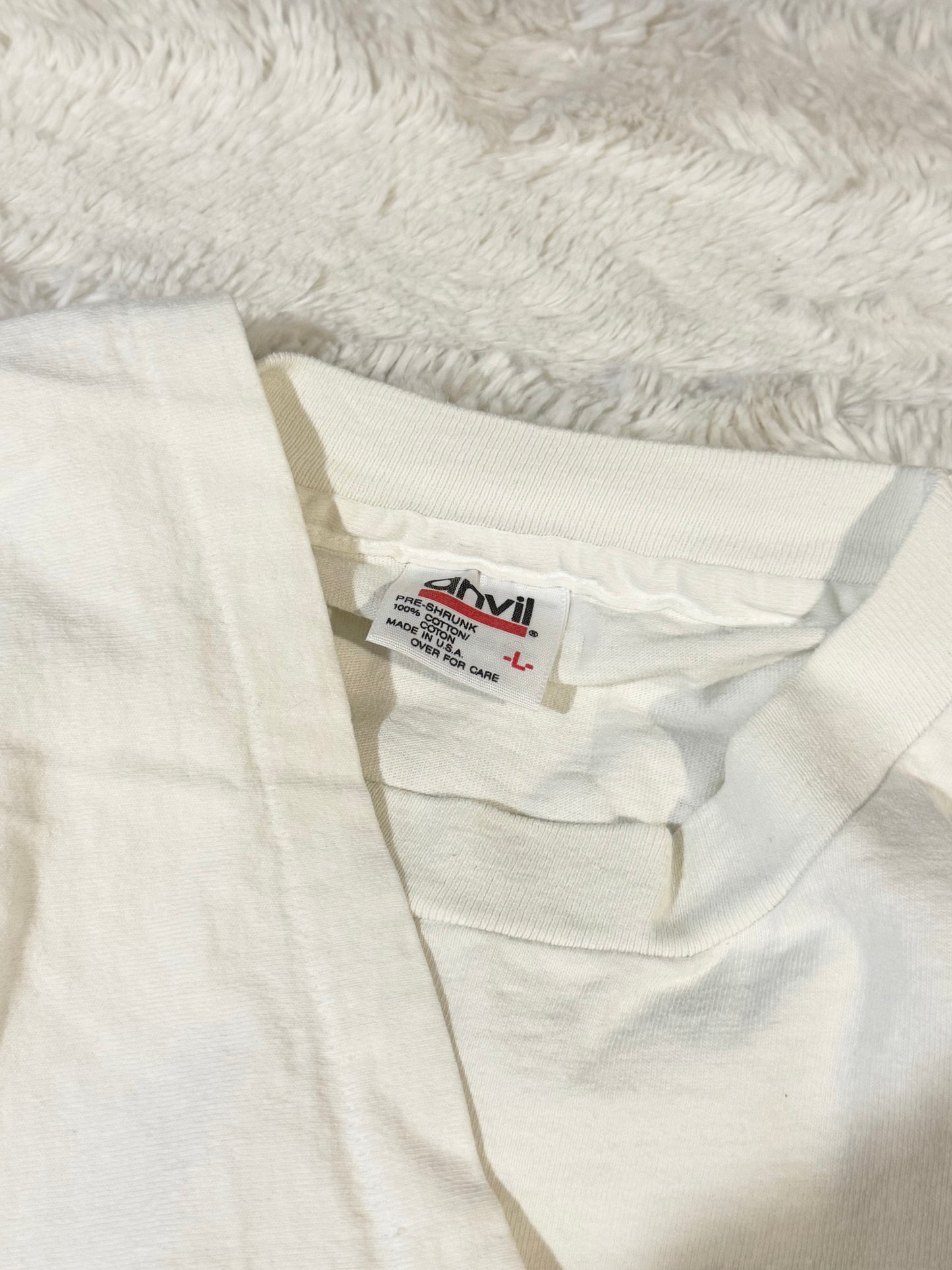 1993 The Flintstones Tee (L)