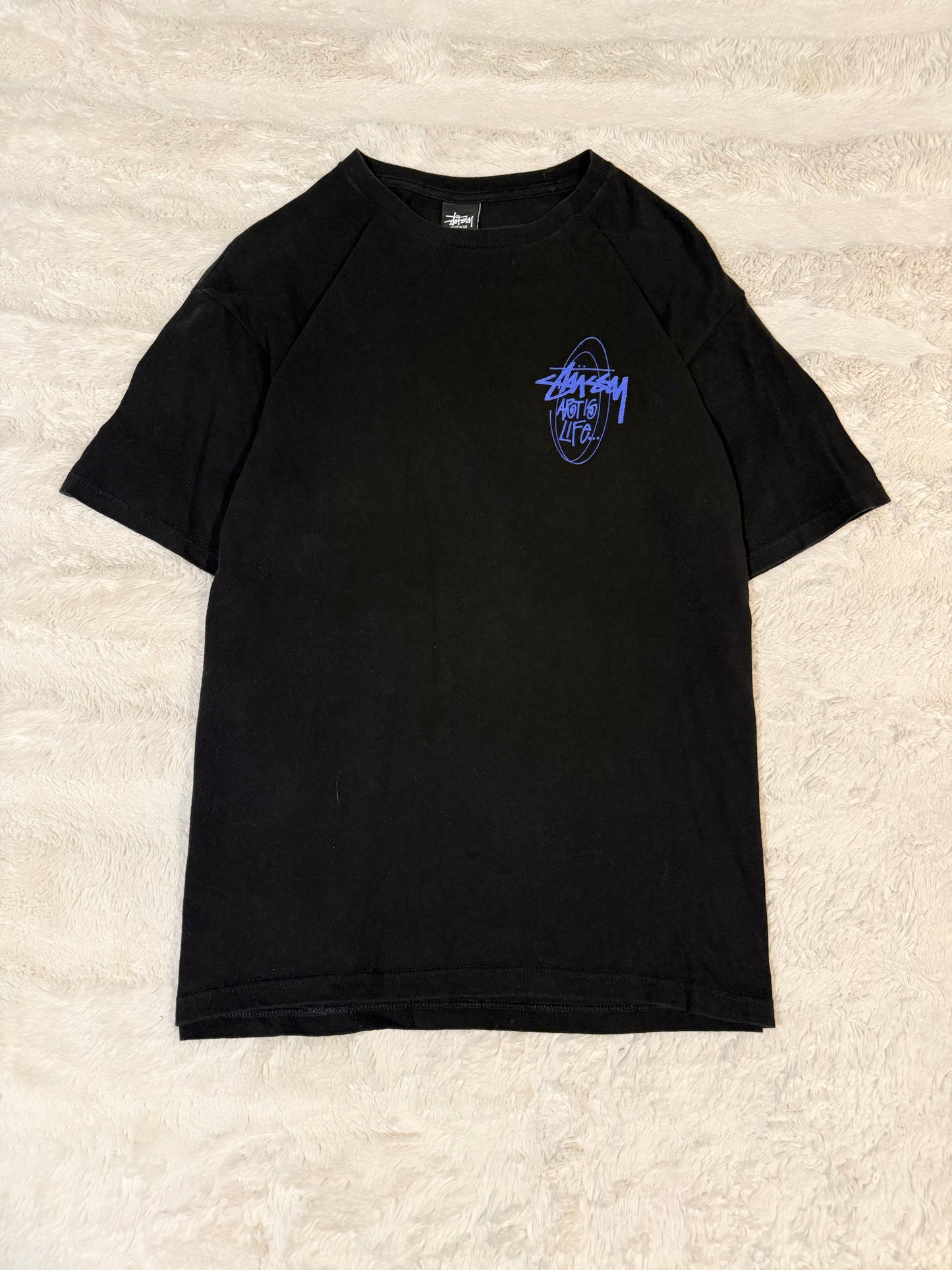 Stussy Raphael Angels Tee (L)