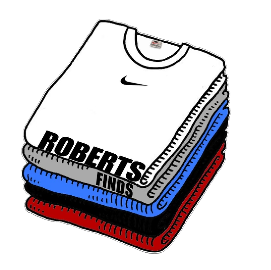 RobertsFinds
