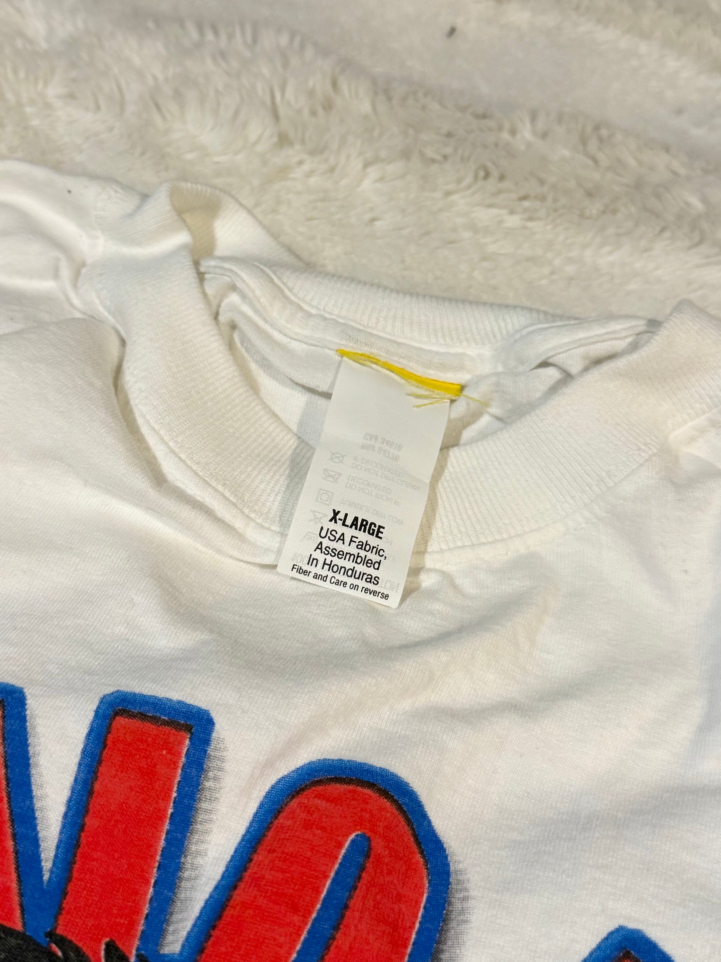 90s Buffalo Bills Whoop Ass Tee (XL)