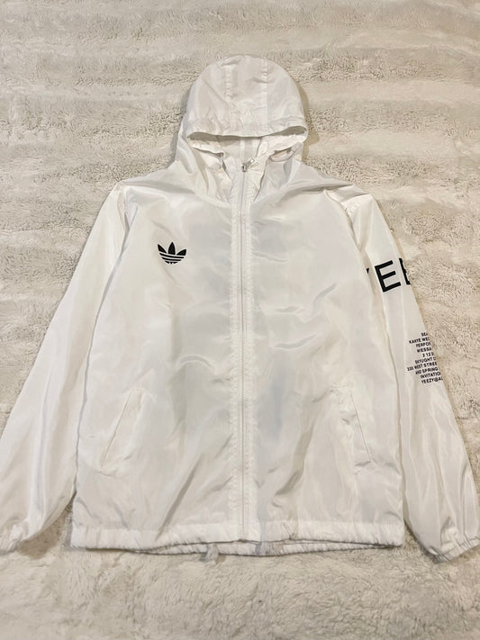 Adidas Kanye West Yeezy Zip-Up Jacket (L)