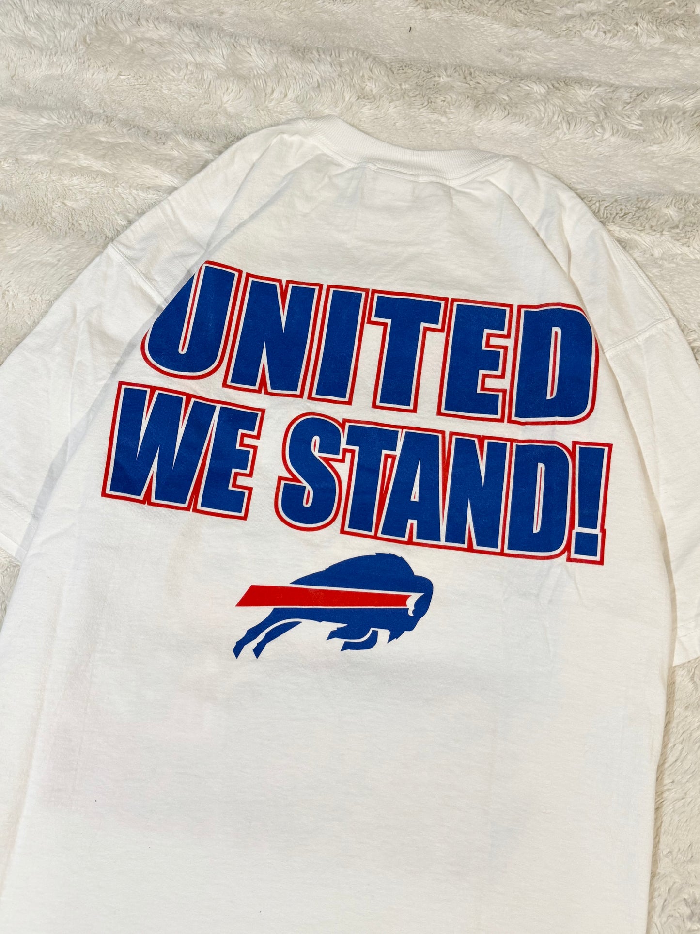 90s Buffalo Bills Whoop Ass Tee (XL)