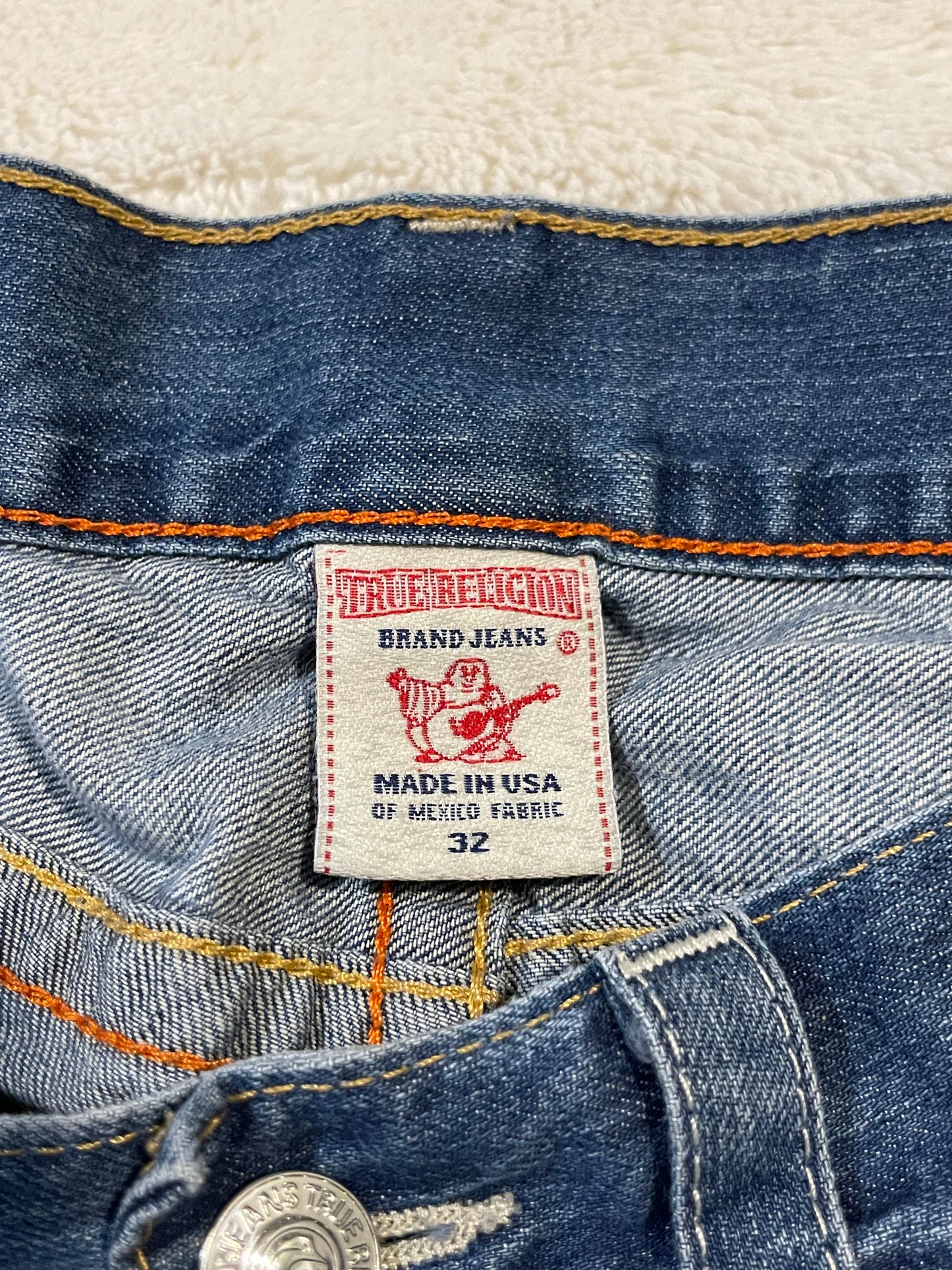 00’s True Religion Jeans (32)