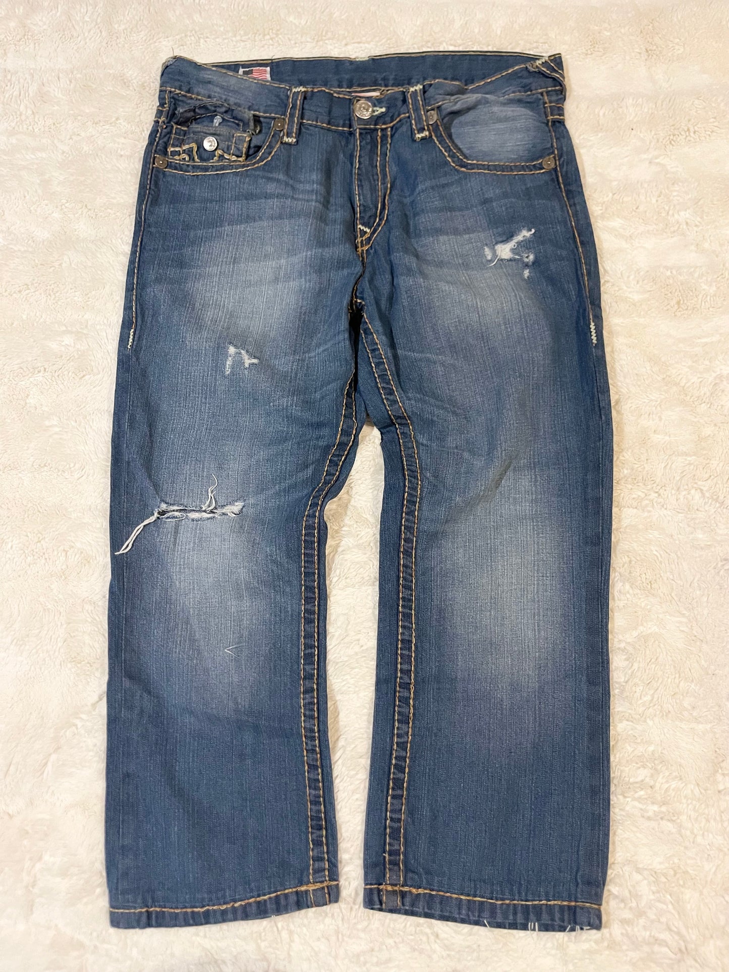 00’s True Religion Jeans (36)