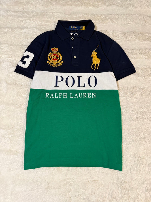 Polo Ralph Lauren Button Up Shirt *NWT* (S)