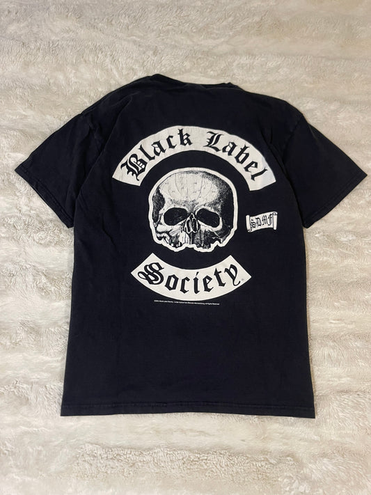 2003 Black Label Society Tee (L)