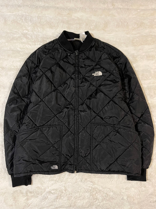 90s North Face Bomber Jacket (XXL)