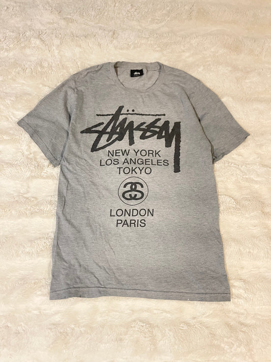 00’s Stussy Tee (S)