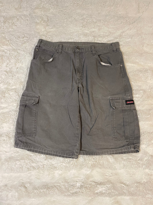 Dickies Cargo Shorts (34)