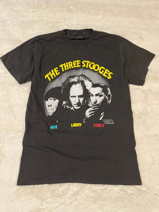 1988 The Three Stooges Tee (M)