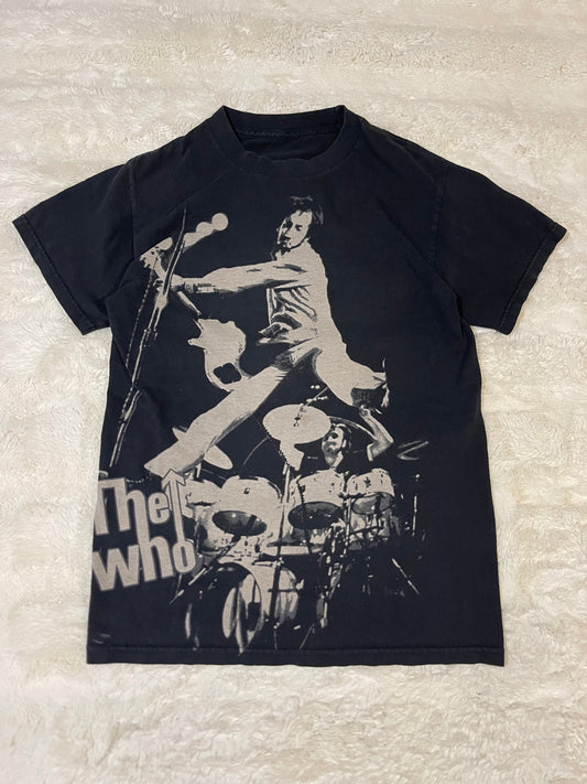 00’s The Who AOP Tee (S)