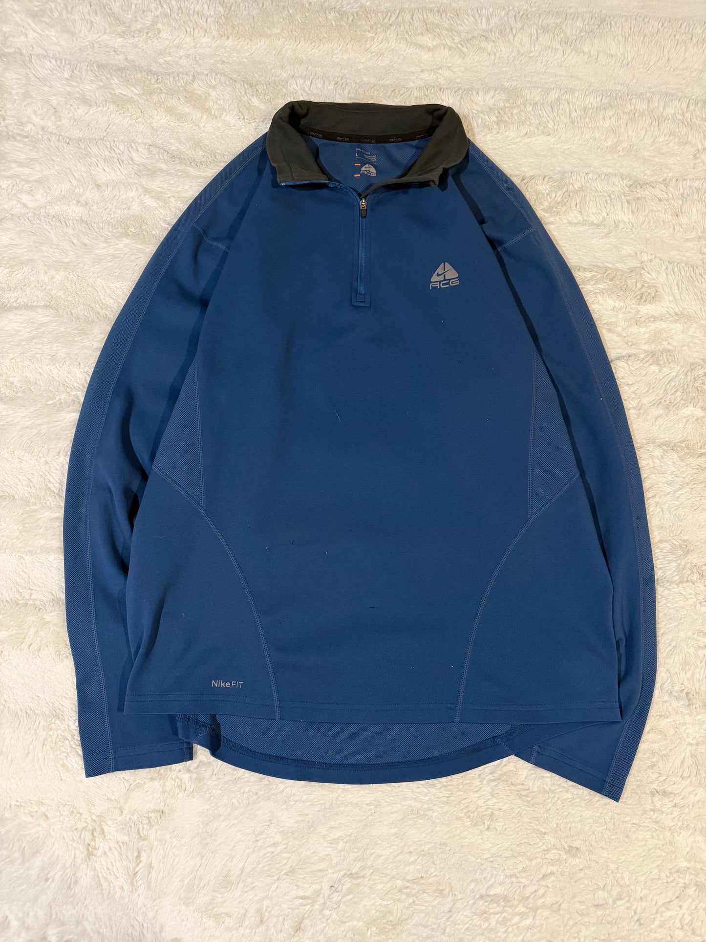 Nike ACG Quarter-Zip (L)