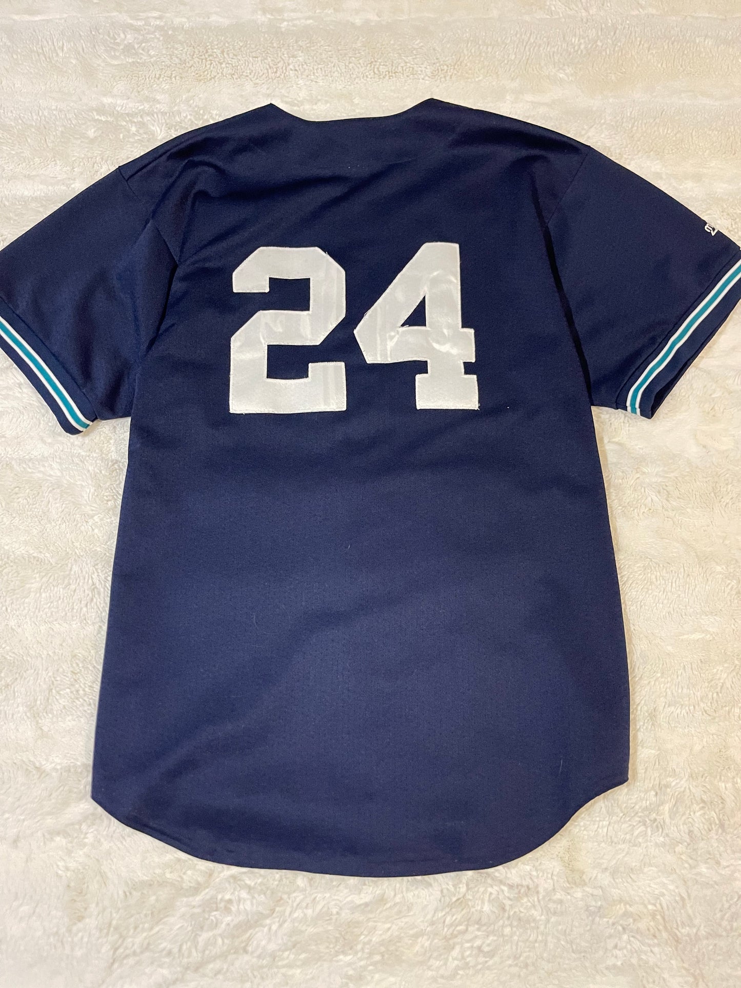 1999 Ken Griffey Mariners Jersey (XL)