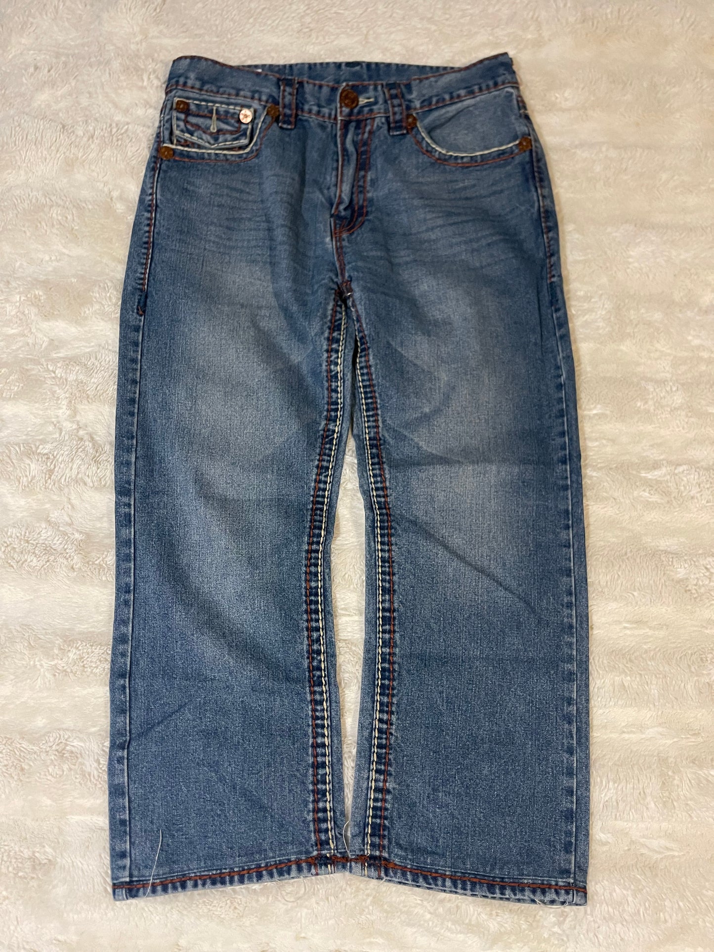 00’s True Religion Jeans (36)