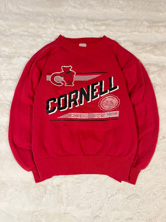 80s Cornell Crewneck (S)