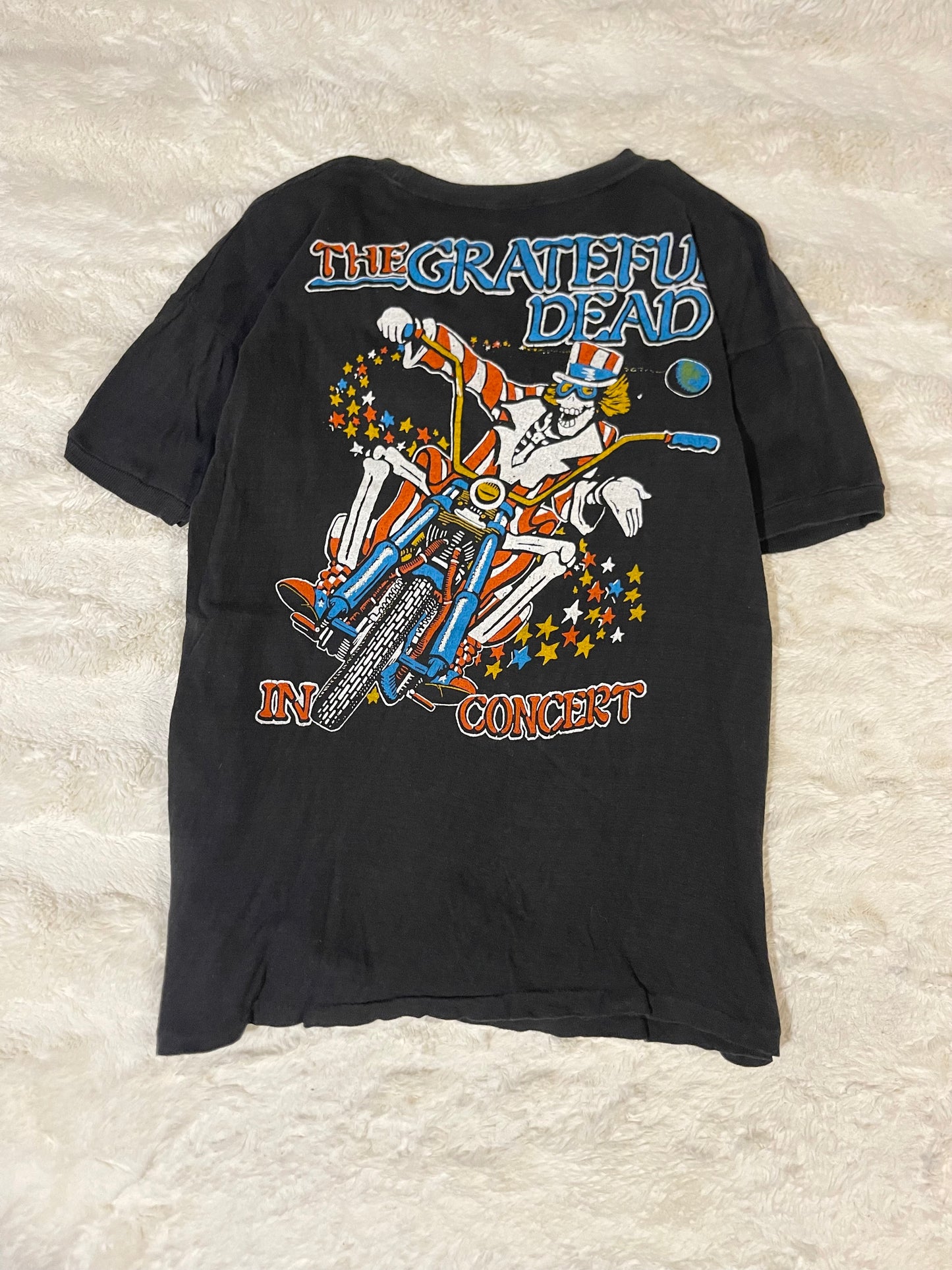 70s Grateful Dead RARE Tee (M)