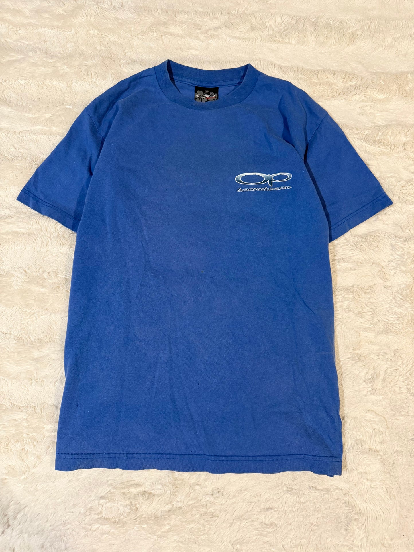 00’s Ocean Pacific Surf Tee (L)