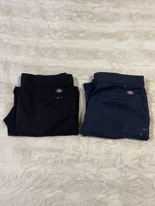 Dickies Pants BUNDLE (38x32)