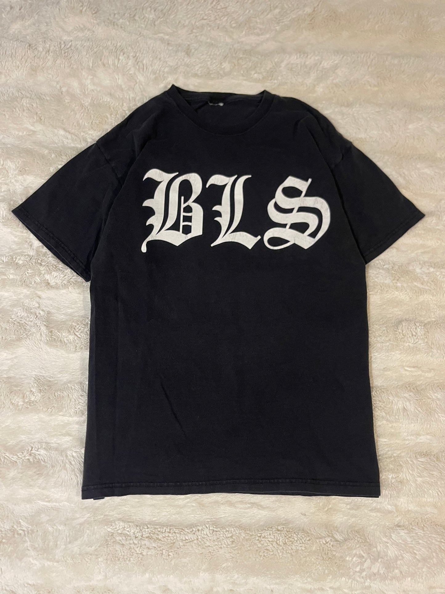 2003 Black Label Society Tee (L)