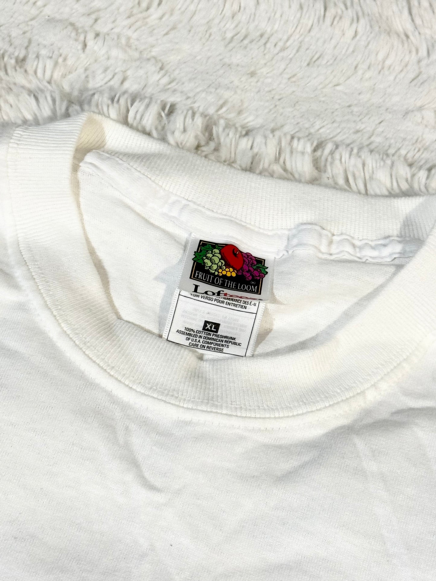 90s Compaq Education Computer Tee (XL)
