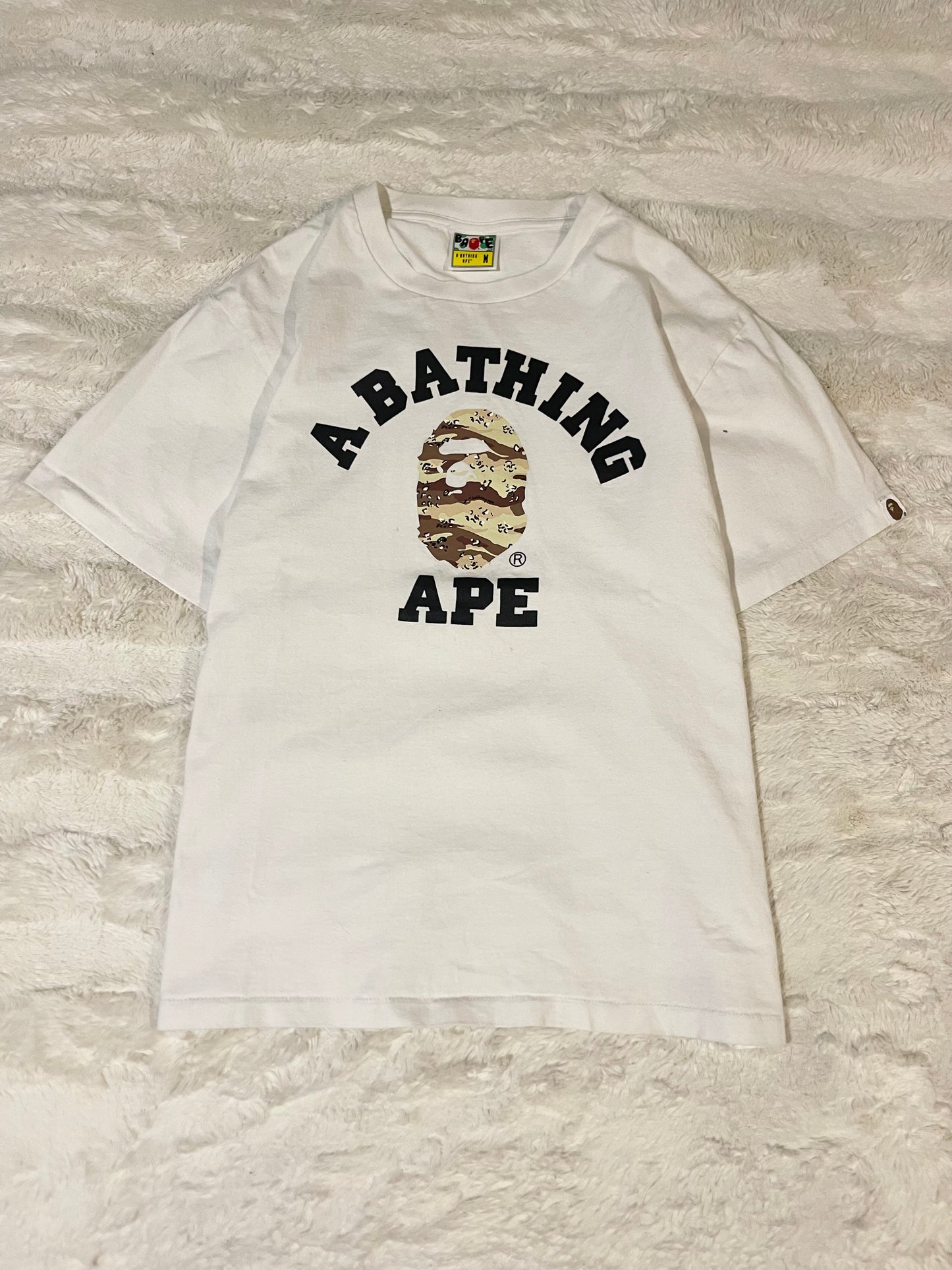 Bape Tee (M)