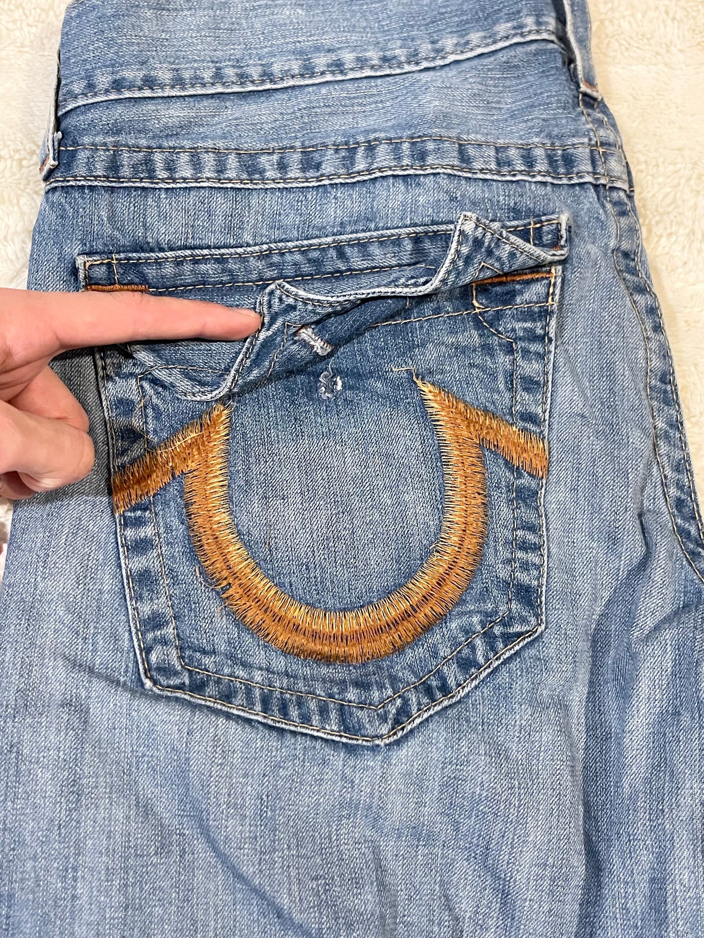 00’s True Religion Jeans (36)