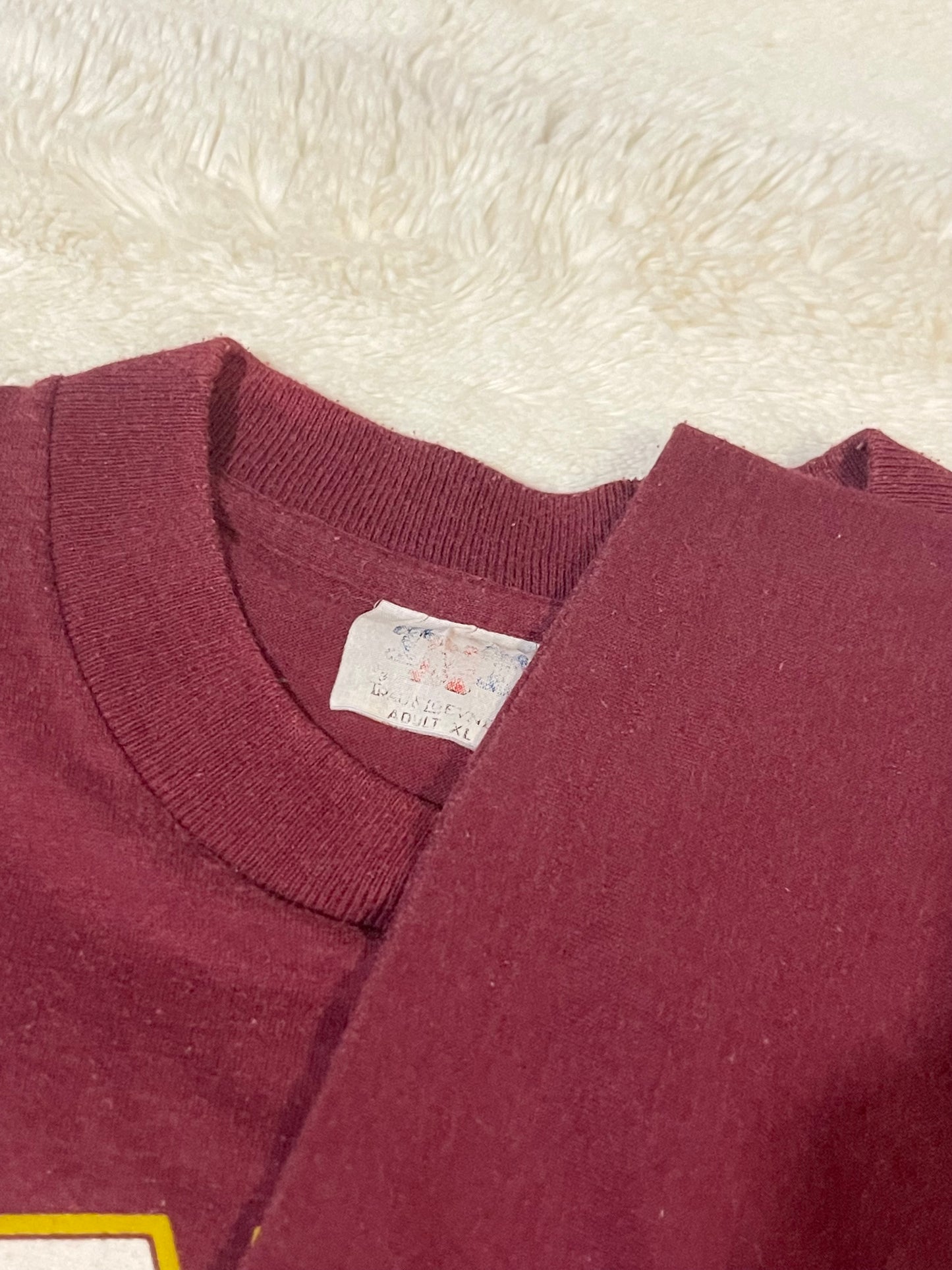 90s Harvard Tee (XL)