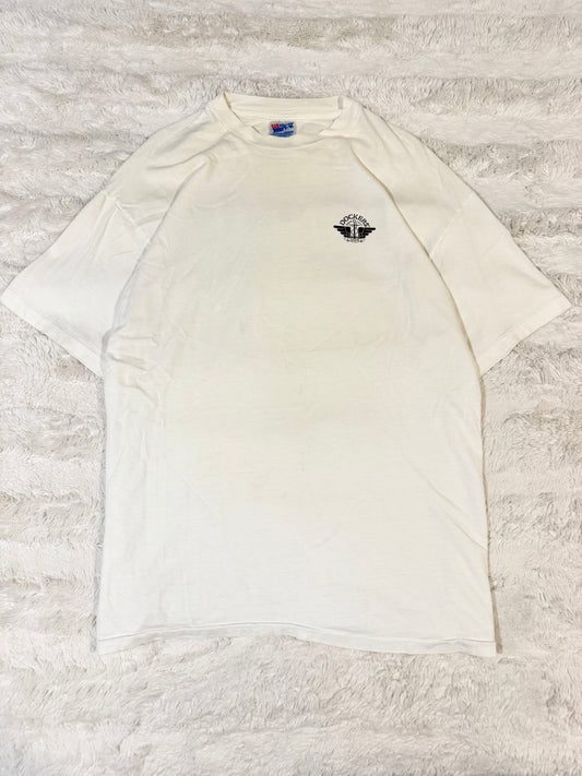 90s Dockers Levis Khakis Tee (XL)