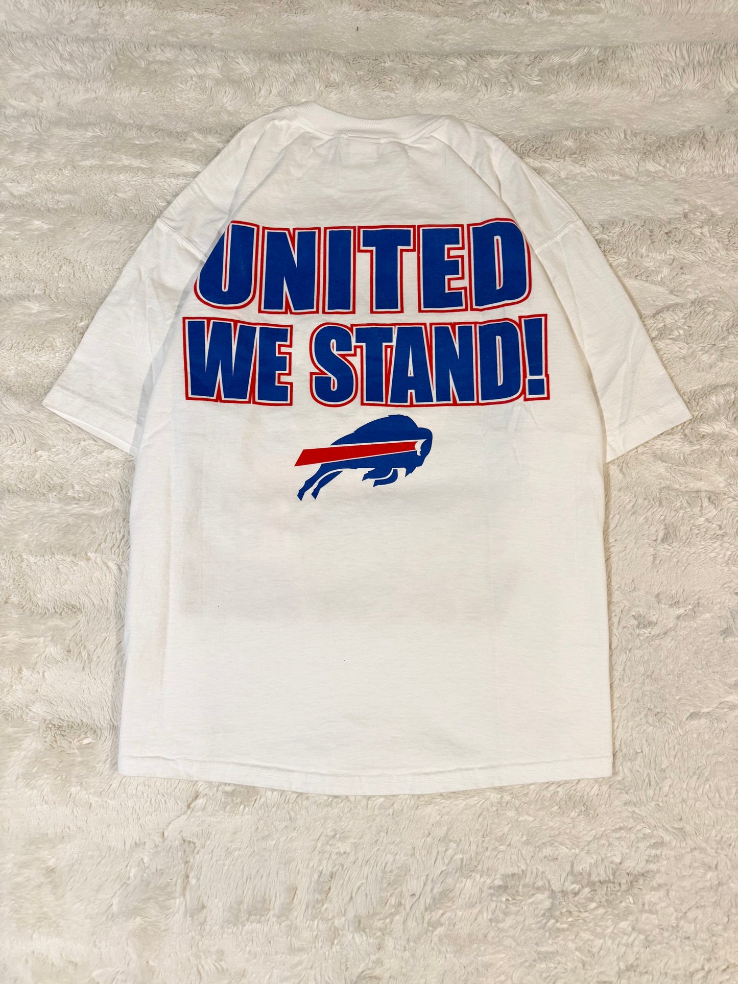 90s Buffalo Bills Whoop Ass Tee (XL)