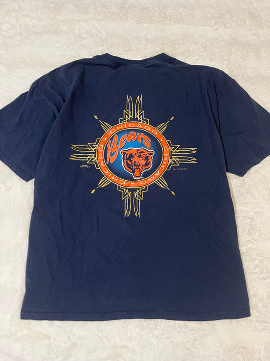 1995 Chicago Bears Tee (XXL)