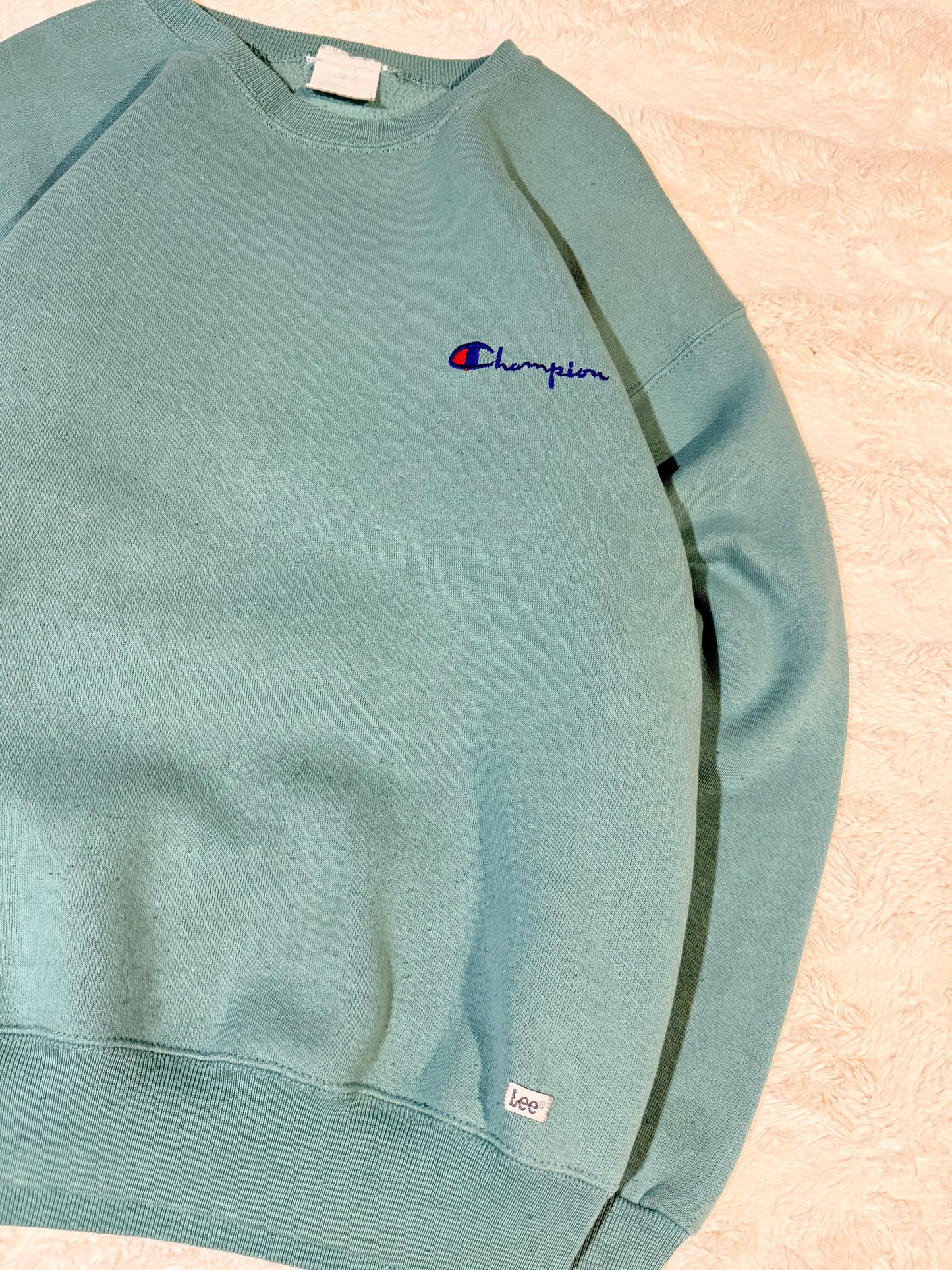 90s Champion Crewneck (L)