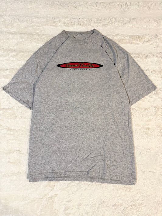 00’s Ocean Pacific Board Shorts Tee (XL)