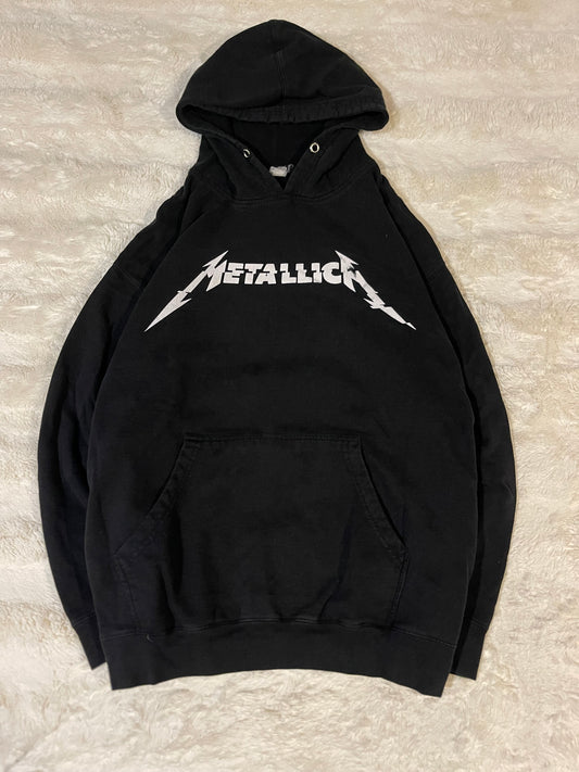 00’s Metallica Hoodie (XL)