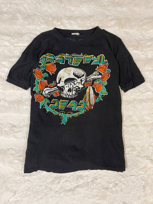 70s Grateful Dead RARE Tee (M)